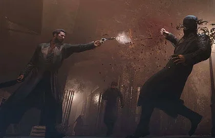 Vampyr odložen na jaro příštího roku