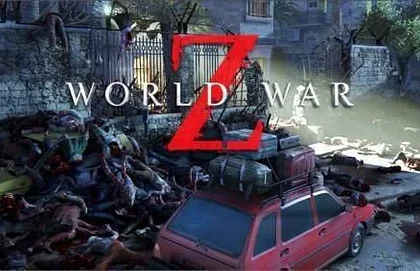 Hordy zombií v nové ukázce z World War