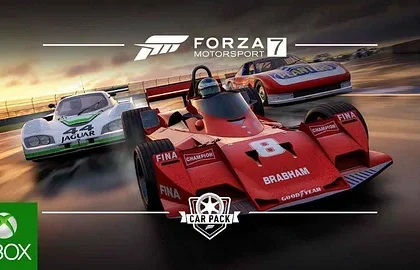 Forza Motorsport 7 dostala březnový balíček vozidel