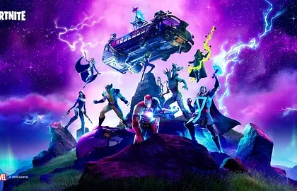 Příští týden vyjde Fortnite pro nové konzole, známe podrobnosti