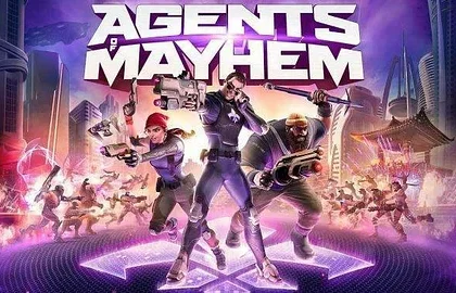 Akce Agents of Mayhem vyjde v srpnu + nový trailer