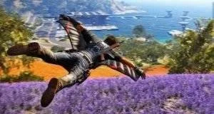 Nové gameplay video na Just Cause 3