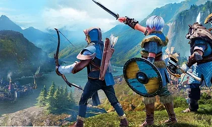 Ubisoft odložil konzolovou verzi hry The Settlers: New Allies