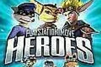 PlayStation Move Heroes