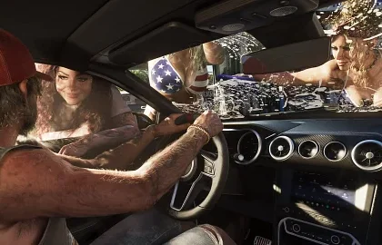 Grand Theft Auto VI znovu potvrzeno na listopad, marketing začne v létě