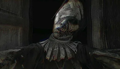 Layers of Fear dostane rozšíření Inheritance + trailer