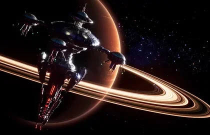 Launch trailer na konzolovou verzi hry System Shock