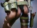Kojima chtěl Quiet z Metal Gear Solid 5 v erotickém tónu