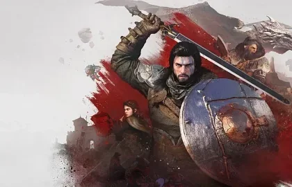 Akční RPG hra Crimson Desert dostane velké rozšíření