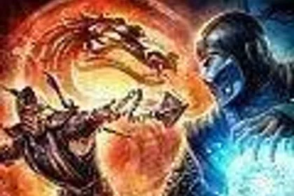 Mortal Kombat