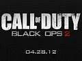 Call of Duty: Black Ops 2 se zřejmě odhalí na konci měsíce