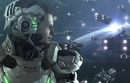 Předčasně prozrazen remaster akční hry Vanquish
