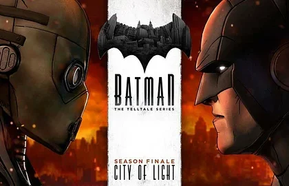 Finálová epizoda Batmana už příští týden