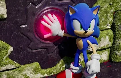 Nová ukázka z plošinovky Sonic Frontiers, známe datum vydání