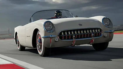 Oznámeno 60 historických vozidel do hry Forze Motorsport 7