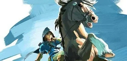 Vychází The Legend of Zelda: Breath of the Wild pro Wii U a Switch