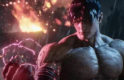 Bojovka Tekken 8 se představuje v novém traileru