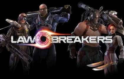 Cliff Bleszinski: Nevydat LawBreakers na Xbox One byla chyba