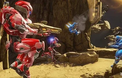 Halo 5: Guardians má v současnosti nejvíce aktivních hráčů od vydání Halo 3