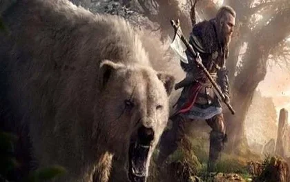 Assassin’s Creed Valhalla nebude největším dílem série