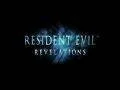 Resident Evil: Revelations - Gamescom trailer
