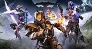 Bungie už připravuje další dobrodružství pro hráče Destiny
