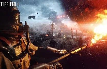 Battlefield 1 - Single Player Trailer