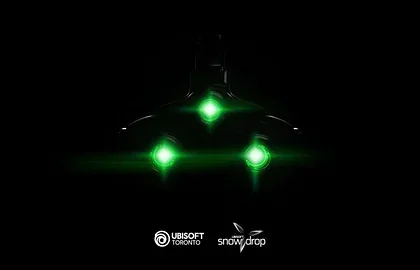 Možná se blíží představení remaku hry Splinter Cell