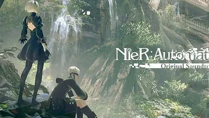 NieR: Automata míří na Xbox One, vyjde tento měsíc