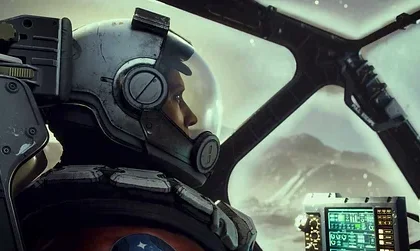 Todd Howard: Starfield je jako Skyrim ve vesmíru