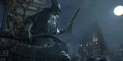 Podívejte se na vytvoření skutečného Saw Cleaveru ze hry Bloodborne