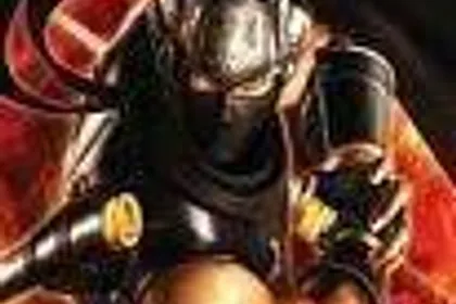 Ninja Gaiden Sigma