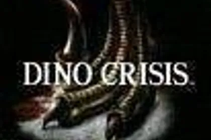 Dino Crisis