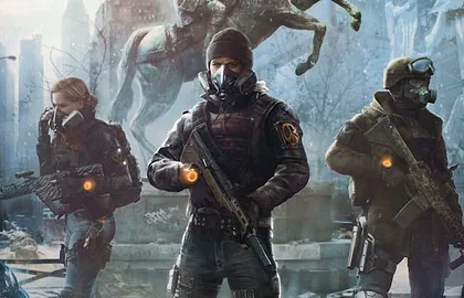 Ubisoft: Svět hry The Division má velký potenciál, existuje šance na pokračování