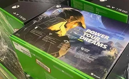 Konzole Xbox Series X jsou už na skladech, podívejte se na unboxing video