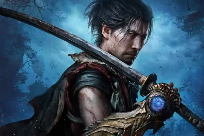 Nový trailer na akční hru Onimusha: Way of the Sword
