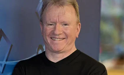 Jim Ryan: Pro PS5 je velmi snadné vytvářet hry