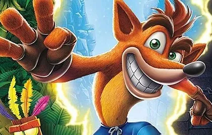 Spekuluje se o novém dílu plošinovky Crash Bandicoot