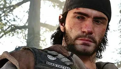 Nové záběry z Days Gone s alternativním průchodem demoverze