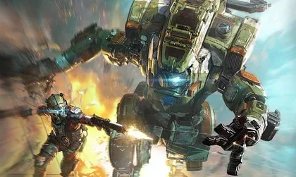 Vývojář ze studia Respawn se zasmál představě vydání akce Titanfall 2 pro Switch
