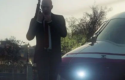 Hitman odložen na březen 2016
