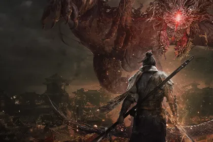 Wo Long: Fallen Dynasty 