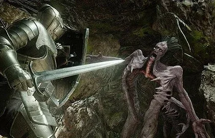Yoshinori Ono: Hry Deep Down jsme se úplně nevzdali, ale není ve vývoji