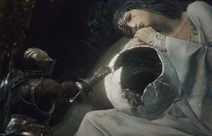 Oznámen Dark Souls III: The Fire Fades Edition
