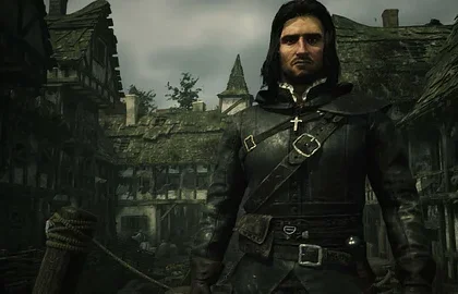 Připravovaná temná fantasy hra The Inquisitor vyjde koncem příštího roku, nový trailer