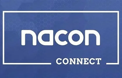 Sledujte dnešní event Nacon Connect