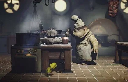 Hra Little Nightmares nemá mít dialogy, bude dlouhá zhruba 8 hodin