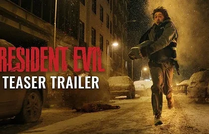 První teaser trailer na nový film Resident Evil