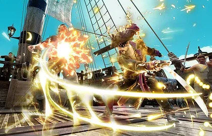 Nový trailer na Like a Dragon: Pirate Yakuza in Hawaii odhaluje anglické dabéry