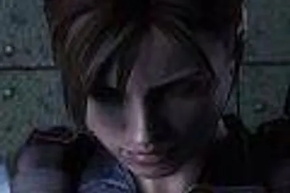 Resident Evil: Revelations